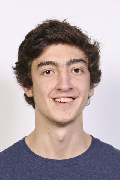 Peter Pappas
